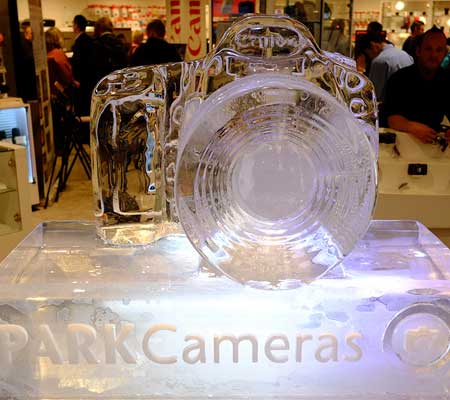 Park Cameras